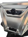 Elektric Offroad Anodized Black Winch Hook For Billet Bumper Wfl110008. Fixed Price $64.92.