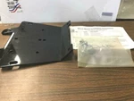 Moose Utility Winch Mount Kit For Yamaha Grizzly 02-08 Part No. 4505-0374. Fixed Price $35.00.