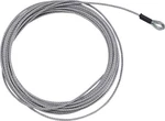 Moose Utility Wire Rope For Agro Winch - 4500lb 4505-0772. Fixed Price $39.90.