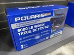 Polaris Rzr Pro R / S Turbo 6,000 Lb Hd Winch - 2891662. Fixed Price $1104.99.