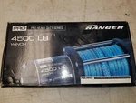 Factory Polaris Rzr 900 Xp Crew 4500 Lb. Winch And Mounting Plate. Fixed Price $475.00.