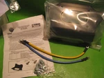 Yamaha Yfm700 Grizzly 2007-09 Winch Mount Oem # Aba-3b482-30-00. Fixed Price $33.03.