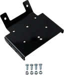 Moose Offroad Winch Mount - Atv Fits Suzuki 1581pf. Fixed Price $79.95.