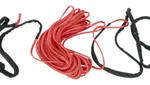 Winch Rope Moose Utility Red - 3/16" X 50' 600-2050 4505-0612. Fixed Price $75.95.