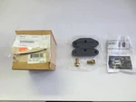 New Genuine Oem Arctic Cat Fairlead Spacer Kit P152 2436-179. Fixed Price $29.99.