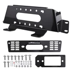Performance Winch Mount Kit For Polaris Ranger 500 570 800. Fixed Price $56.44.