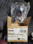 Polaris 4011154 Switch-winch Mini Rocker W/brkt Sportsman 200. Fixed Price $60.00.