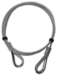 Kfi 105173 Manual Lift Kit Replacement Cable. Fixed Price $25.34.