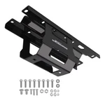 Winch Mount For Polaris Sportsman 400/500/800 2005-2010 Black Powder Coated. Fixed Price $39.49.