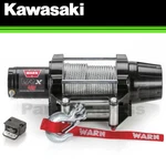 New 2020-2021 Genuine Kawasaki Teryx Krx 1000 Warn Vrx 45-s Winch 99994-1341. Fixed Price $564.46.