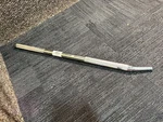 Keeper 36 Winch Bar 04935 Chrome For Bolt-on Or Weld Style Deep Storage. Fixed Price $35.00.
