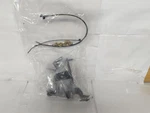 Can-am G2l 2017+ Solenoid Support Kit For Warn Winch Hd 2500/3500-715003477. Fixed Price $19.99.