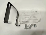 Glacier Winch Bracket Kit - --- Polaris Nos. Fixed Price $14.99.