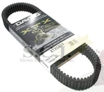 Ski-doo Mx Z Adrenaline 600 Renegade Legend Gsx Dayco Snowmobile Belt Xtx5024. Fixed Price $197.73.