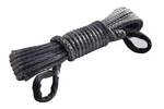 3/8" * 50ft Winch Rope Extension, 10mm Atv Cable, Synthetic Towing Rope.... Fixed Price $70.99.