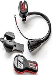 Warn 102230 Wireless Remote Kit, Fits: 12v And 24v Electric Industrial Serie. Fixed Price $337.24.