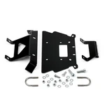 Warn 101672 Winch Mount. Fixed Price $93.93.