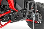 Rough Country For Honda Tallon 2020 Winch Mounting Plate -rc. Fixed Price $64.95.