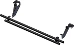 Kfi Double Tube Rear Bumper Black Fits 15-24 Kawasaki Mule Pro 820-1000. Fixed Price $198.95.