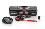 Warn Winch Axon 55-s W/synthetic Rope. Fixed Price $1015.43.