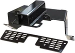 Kfi Products 2in. Front Receiver For 2013 Polaris Ranger 800 Efi Eps Utv Upper. Fixed Price $98.01.