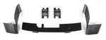 Warn 110942 Skirting Kit For Ford Super Duty Requires 107168 Mount. Fixed Price $289.15.