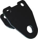 Kfi Products 2" Atv Receiver Hitch Ball. Fixed Price $25.95.