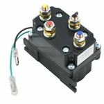 Atv Winch 12v Solenoid Relay Contactor Switch For Warn Superwinch Kfi Promark. Fixed Price $32.85.