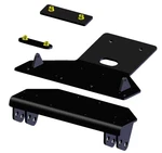 Kfi Plow Mount 2019-2025 Honda Talon 1000 Models -. Fixed Price $102.69.