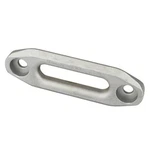 Mile Marker Aluminum Hawse Fairlead For Atv/utv Winches 19-52000. Fixed Price $57.35.