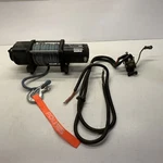 Polaris Pro Hd 4,500 Lb Winch - 2020 Ranger Xp1000 Eps High Lifter. Fixed Price $550.00.