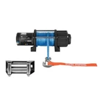Polaris 2880434 Hd Integrated 3500lb Winch Sportsman 450 570 Touring Sp X2 6x6. Fixed Price $499.99.