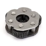 Warn 106074 Winch Accessories. Fixed Price $115.32.