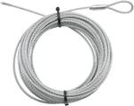 Moose Racing Replacement Wire Rope For 1,700-lb. Winch 4505-0233. Fixed Price $73.99.