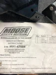 Moose Winch Mount M91-47004. Fixed Price $50.00.