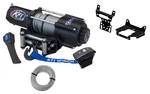 Kfi 4500lbs Utv Winch Wide & Mount 101735 Kit 2019-2020 Polaris Rzr 4 1000 S. Fixed Price $456.95.