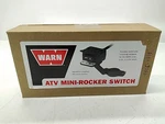 Warn Atv Mini-rocker Switch - --- Nos. Fixed Price $79.99.