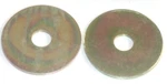 Polaris Oem Nos Snowmobile Atv Flat Washer Qty Pk Lot 2. Fixed Price $7.89.