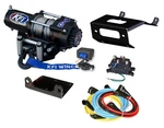 Honda Rubicon 520 Winch And Mount Plate 2020-2026 Kit 2000 Lbs Kfi Atv. Fixed Price $258.95.