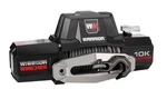 Warrior Winches 10fta12-cad Gladiator F-type 10k Electric Synthetic Rope Winch. Fixed Price $1099.99.