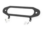 Rough Country Hawse Fairlead License Plate Mount Bracket Black Rs138. Fixed Price $31.41.