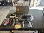 Open Trail 4500lb Winch Synthetic Rope 460-0132. Fixed Price $299.99.