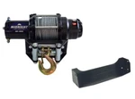 Viper 50 Ft Winch 3000 Lb Steel W/ Mount For John Deer Gator Xuv 825i 2011-21. Fixed Price $209.98.
