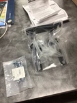 Honda Foreman 500/520 Warn Winch Mount -. Fixed Price $69.00.