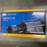 Polaris K-winch,3500,base,c,rzn. Fixed Price $350.00.