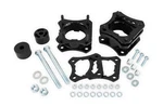 Anvil 2.5" To 3" Steel Front Leveling Kit For 2007-2018 Toyota Tundra 4wd. Fixed Price $149.95.