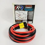 Kfi Quick Connect Battery Cable To Winch For Atv Or Utv 120" Qc-120. Fixed Price $51.68.
