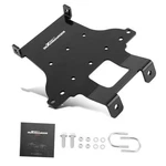 Maxpeedingrods Winch Mount Bracket Plate For Honda Trx650 Rincon Fa/fga 2003. Fixed Price $121.99.