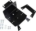 Moose Utility Winch Mount For 2009-2013 Honda Muv700 Big Red Utv. Fixed Price $96.68.