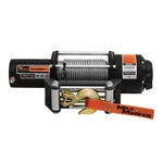 Mile Marker 77-50120w Pe5000 5k Waterproof 12v Winch 3.8 Hp. Fixed Price $399.00.